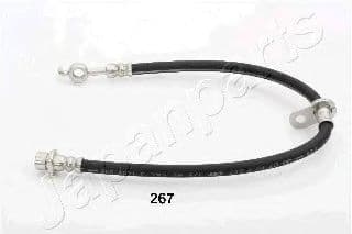 TF-267 Japanparts Кронштейн тормозного шланга