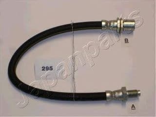 TF-295 Japanparts Кронштейн тормозного шланга