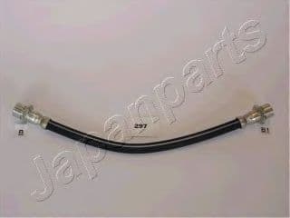 TF-297 Japanparts Кронштейн тормозного шланга