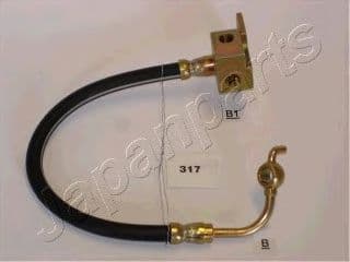 TF-317 Japanparts Кронштейн гальмівного шлангу для Mazda MX-5