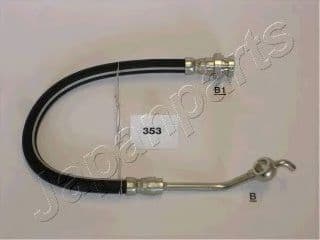 TF-353 Japanparts Кронштейн гальмівного шлангу для Mazda RX-7