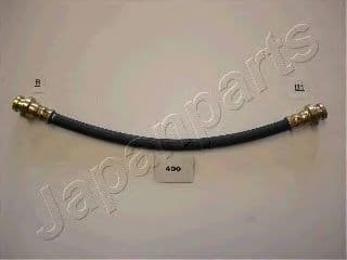 TF-400 Japanparts Кронштейн тормозного шланга для Honda Civic