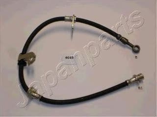 TF-4023 Japanparts Гальмівний шланг для Honda Civic