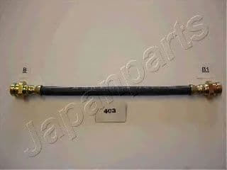 TF-403 Japanparts Кронштейн гальмівного шлангу