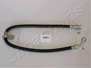 TF-4050 Japanparts Кронштейн тормозного шланга для Honda Stream