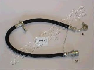 TF-4053 Japanparts Кронштейн тормозного шланга для Honda Stream