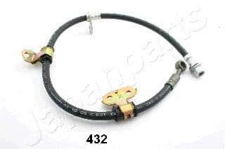TF-432 Japanparts Кронштейн тормозного шланга для Honda Legend