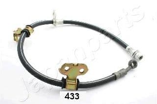TF-433 Japanparts Кронштейн гальмівного шлангу для Honda Legend