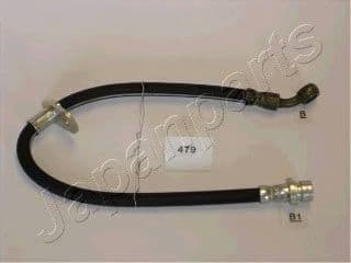 TF-479 Japanparts Кронштейн гальмівного шлангу