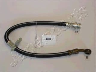 TF-483 Japanparts Кронштейн гальмівного шлангу для Honda Prelude