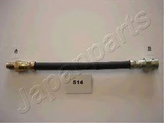 TF-514 Japanparts Тормозной шланг