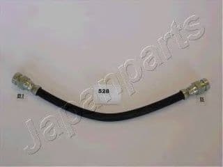 TF-528 Japanparts Кронштейн тормозного шланга для Hyundai Pony