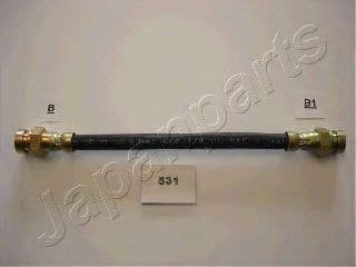 TF-531 Japanparts Гальмівний шланг