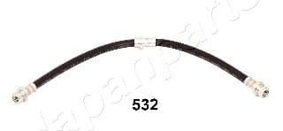 TF-532 Japanparts Кронштейн тормозного шланга для Mitsubishi Pajero