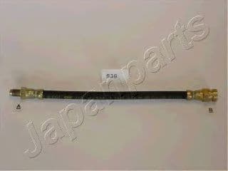 TF-536 Japanparts Кронштейн гальмівного шлангу