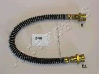 TF-546 Japanparts Кронштейн гальмівного шлангу для Hyundai Atos