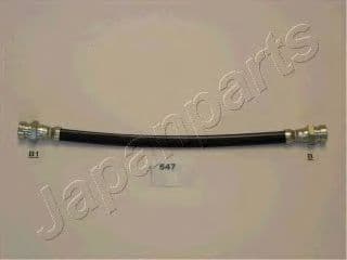 TF-547 Japanparts Кронштейн гальмівного шлангу