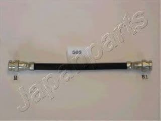 TF-563 Japanparts Кронштейн гальмівного шлангу