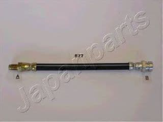 TF-577 Japanparts Гальмівний шланг для Mitsubishi Pajero