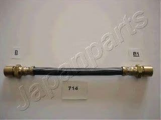 TF-714 Japanparts Кронштейн гальмівного шлангу