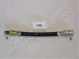 TF-723 Japanparts Кронштейн гальмівного шлангу для Subaru Vivio