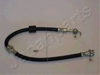 TF-807 Japanparts Кронштейн гальмівного шлангу для Suzuki Baleno