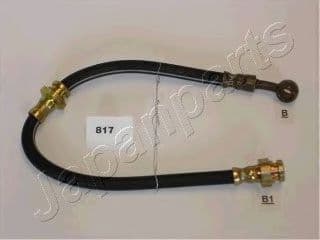 TF-817 Japanparts Кронштейн гальмівного шлангу для Suzuki Alto