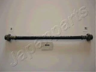 TF-884 Japanparts Кронштейн гальмівного шлангу для Suzuki Carry