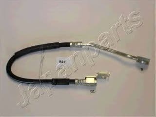 TF-927 Japanparts Кронштейн тормозного шланга для Jeep Wrangler