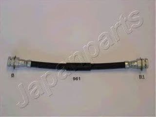 TF-961 Japanparts Кронштейн гальмівного шлангу для Chrysler Voyager