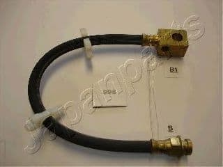 TF-996 Japanparts Гальмівний шланг для Jeep Cherokee