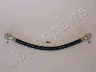 TF-H08 Japanparts Кронштейн гальмівного шлангу для Hyundai Galloper