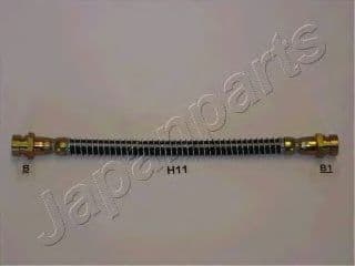 TF-H11 Japanparts Кронштейн гальмівного шлангу для Hyundai Getz