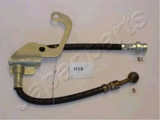 TF-H15 Japanparts Кронштейн тормозного шланга для Hyundai Terracan