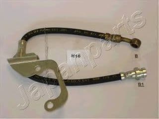 TF-H16 Japanparts Кронштейн тормозного шланга для Hyundai Terracan