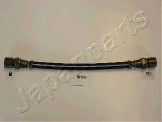TF-W03 Japanparts Кронштейн гальмівного шлангу для Daewoo Nubira