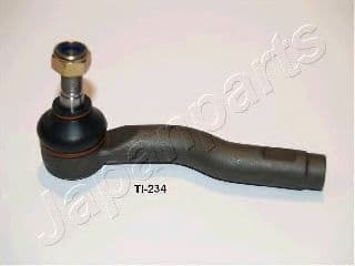 TI-234L Japanparts Наконечник кермової тяги для Toyota Avensis Verso