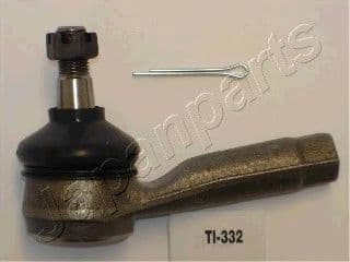 TI-332 Japanparts Наконечник рулевой тяги для Mazda 323