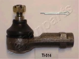 TI-514 Japanparts Наконечник кермової тяги
