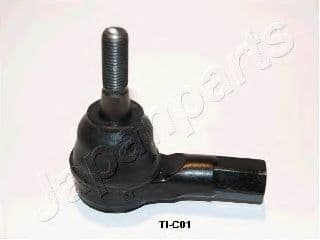 TI-C01 Japanparts Наконечник кермової тяги