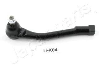 TI-K03L Japanparts Наконечник рулевой тяги для Kia Carnival
