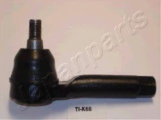 TI-K68 Japanparts Наконечник кермової тяги для Kia Pregio