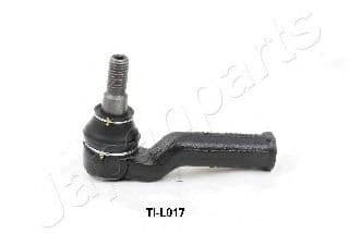 TI-L017R Japanparts Наконечник рулевой тяги