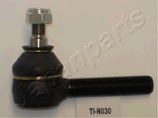 TI-N029L Japanparts Наконечник кермової тяги для Nissan Trade