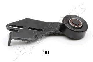TP-101 Japanparts Натяжний ролик поліклинового ременя для Nissan Micra