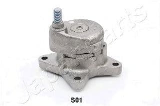 TS-S01 Japanparts Натяжний ролик поліклинового ременя