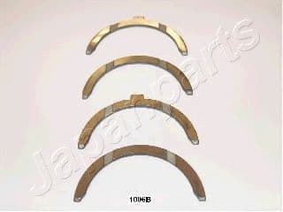 TW1006B Japanparts Дистанционная шайба для Toyota Crown