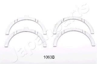 TW1063B Japanparts Дистанційна шайба для Toyota Land Cruiser