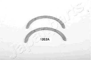 TW1202A Japanparts Дистанційна шайба для Nissan Micra