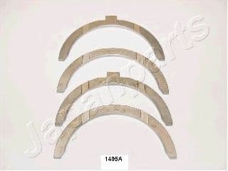 TW1405A Japanparts Дистанційна шайба для Toyota Land Cruiser